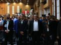 گزارش تصویری اختتامیه بازیها(بخش دوم) 
